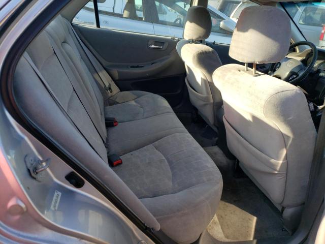 Photo 10 from auction – 2002 HONDA ACCORD EX with VIN 1HGCG668X2A133436