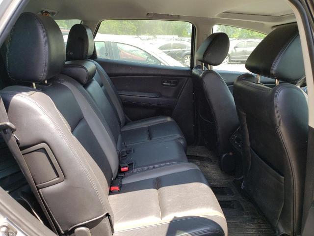 Photo 10 from auction – 2012 MAZDA CX-9 with VIN JM3TB3CV9C0339402