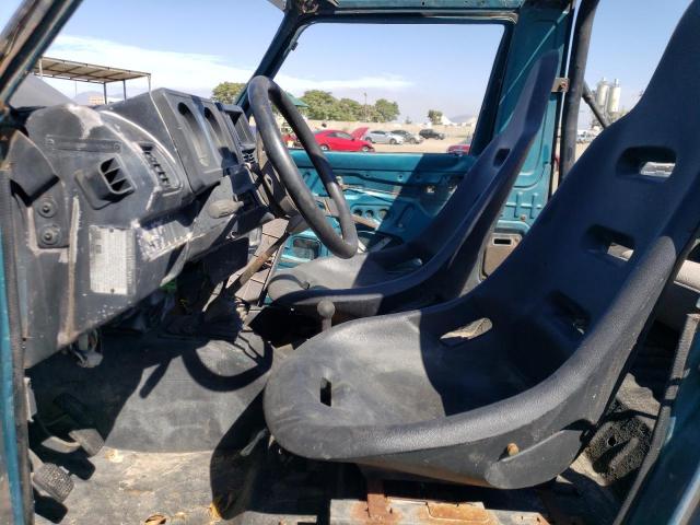 Photo 7 from auction – 1988 SUZUKI SAMURAI with VIN JS4JC51C0J4269608