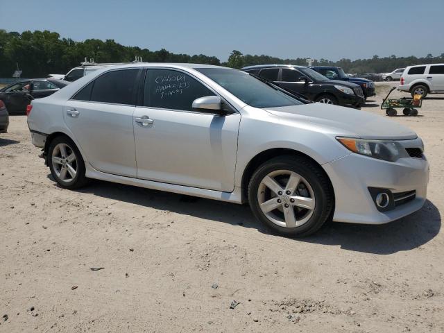 Photo 4 from auction – 2013 TOYOTA CAMRY L with VIN 4T1BF1FK9DU264477
