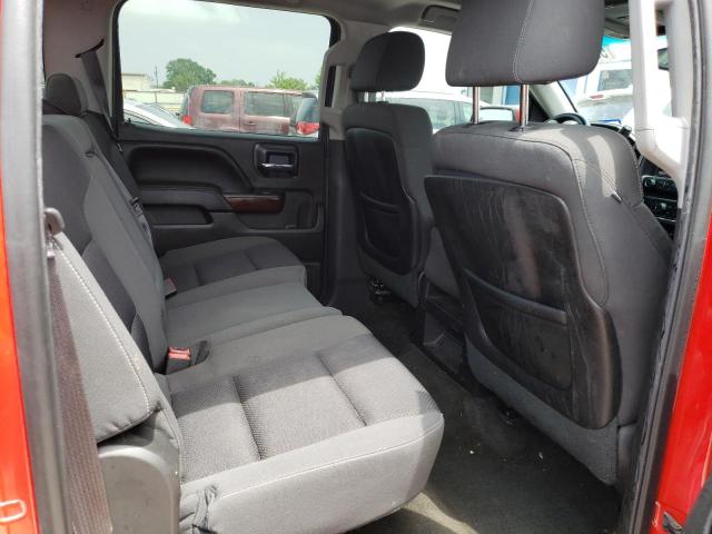 Photo 10 from auction – 2014 GMC SIERRA C15 with VIN 3GTP1UEC2EG489557
