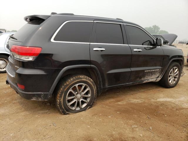 Photo 3 from auction – 2014 JEEP GRAND CHER with VIN 1C4RJFBG7EC362947