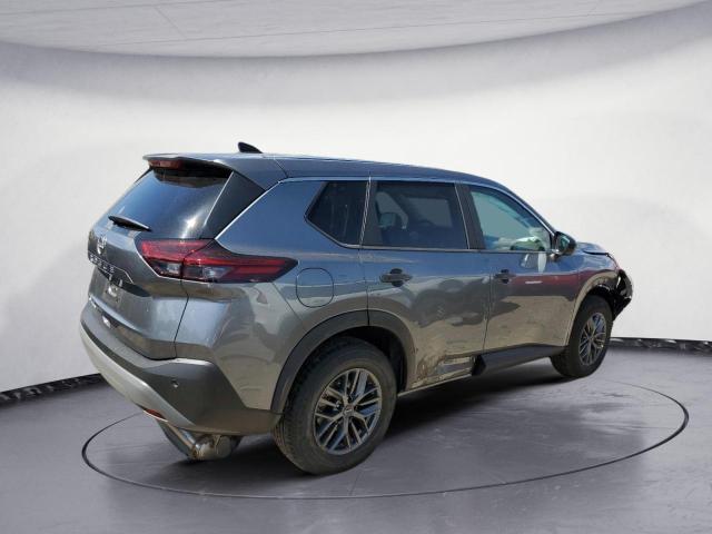 Photo 3 from auction – 2023 NISSAN ROGUE S with VIN 5N1BT3AA6PC819074