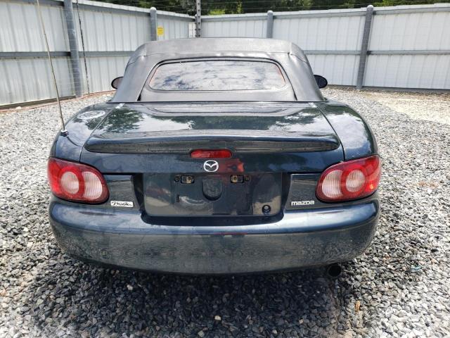 Photo 6 from auction – 2005 MAZDA MX-5 MIATA with VIN JM1NB353350412733