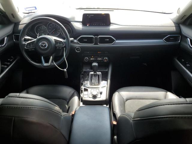 Photo 8 from auction – 2018 MAZDA CX-5 TOURI with VIN JM3KFBCM6J0436491
