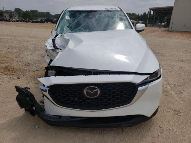 Фото 5 с аукциона – 2022 MAZDA CX-5 с VIN JM3KFBAM4N0599567