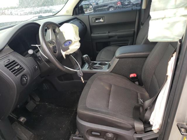Photo 7 from auction – 2014 FORD FLEX SE with VIN 2FMGK5B89EBD33324