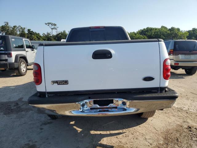 Снимка 6 от търг – 2000 FORD F150 с VIN 2FTRX07L6YCA73607