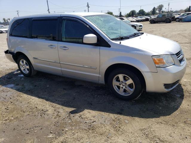 Photo 4 from auction – 2008 DODGE GRAND CARA with VIN 2D8HN54P38R137445