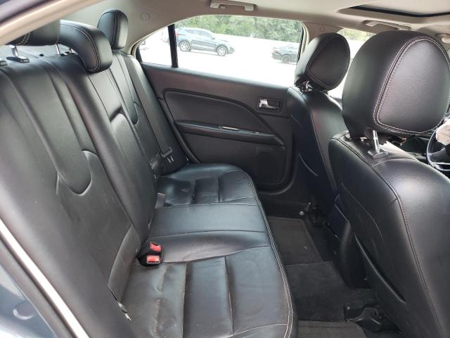Photo 10 from auction – 2012 FORD FUSION SEL with VIN 3FAHP0JA5CR338445