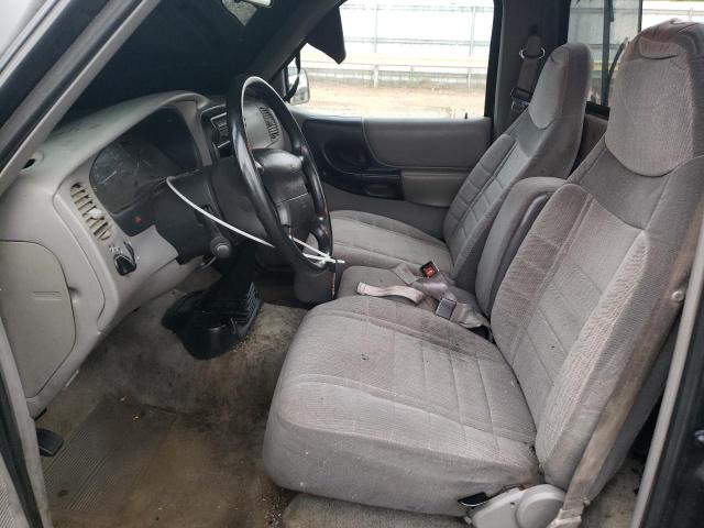 Photo 7 from auction – 1996 FORD RANGER with VIN 1FTCR10A5TPB37125