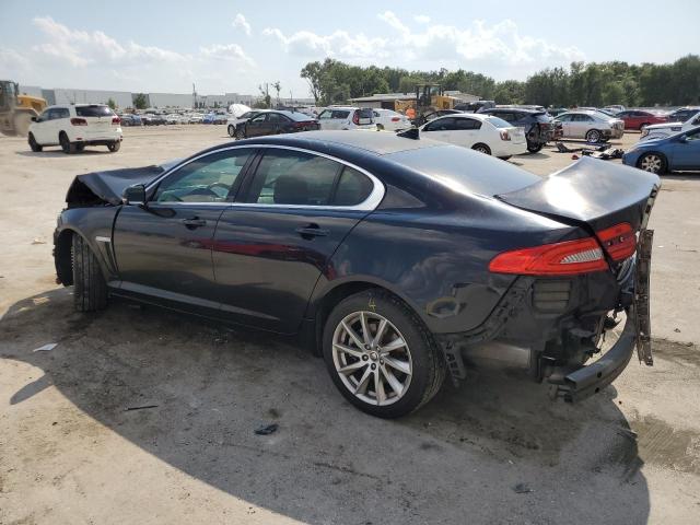 Снимка 2 от търг – 2013 JAGUAR XF с VIN SAJWA0ES3DPS98074