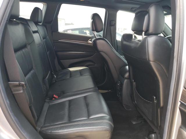 Photo 10 from auction – 2014 JEEP GRAND CHER with VIN 1C4RJFBG4EC505501