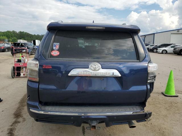 Photo 6 from auction – 2015 TOYOTA 4RUNNER SR with VIN JTEZU5JR4F5094980