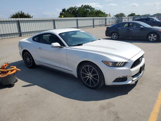Photo 4 from auction – 2017 FORD MUSTANG with VIN 1FA6P8THXH5229070