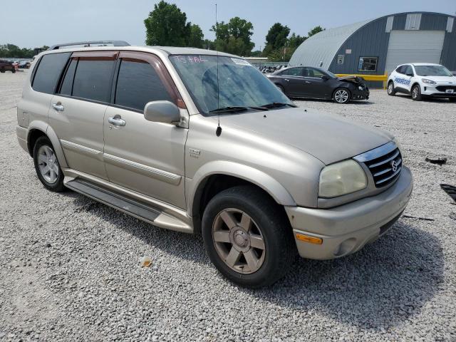 Photo 4 from auction – 2003 SUZUKI XL7 PLUS with VIN JS3TY92V234105768