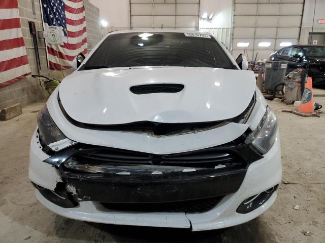 Photo 5 from auction – 2016 DODGE DART GT with VIN 1C3CDFEB0GD555777