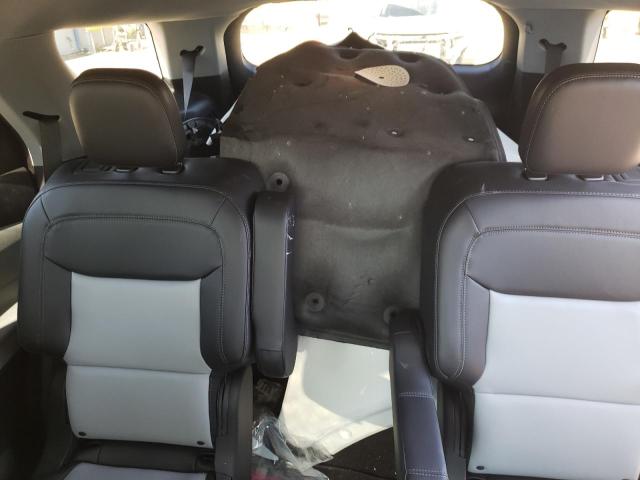 Photo 10 from auction – 2023 FORD EXPLORER X with VIN 1FMSK8DH8PGA36761