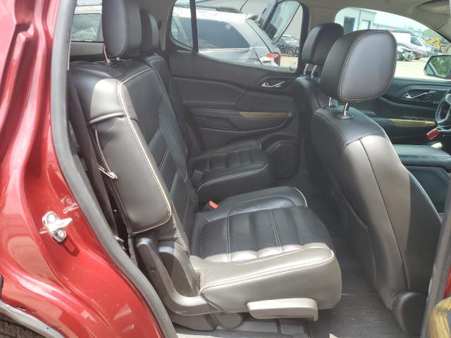 Photo 11 from auction – 2017 GMC ACADIA DEN with VIN 1GKKNPLS2HZ268687