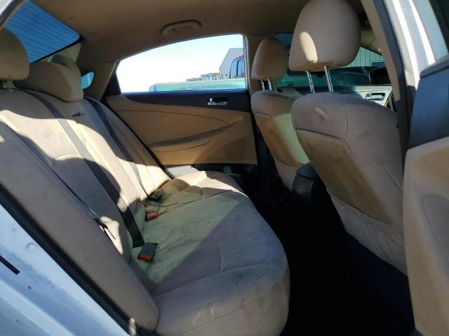 Photo 10 from auction – 2013 HYUNDAI SONATA GLS with VIN 5NPEB4AC8DH645102