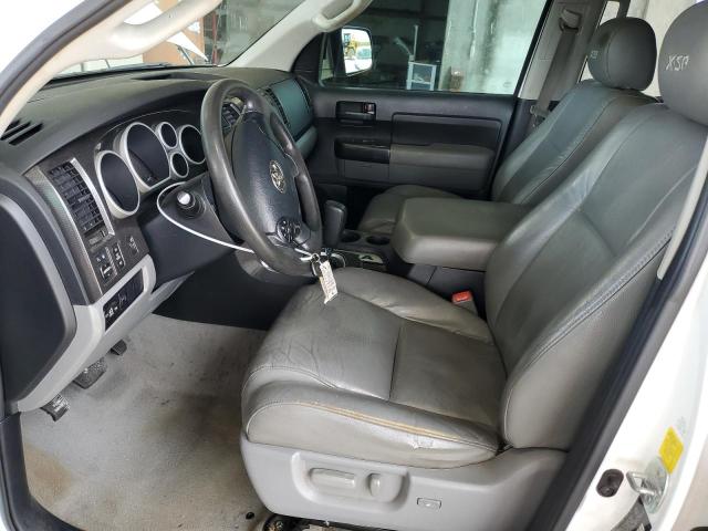 Photo 7 from auction – 2011 TOYOTA TUNDRA DOU with VIN 5TFRM5F15BX030615