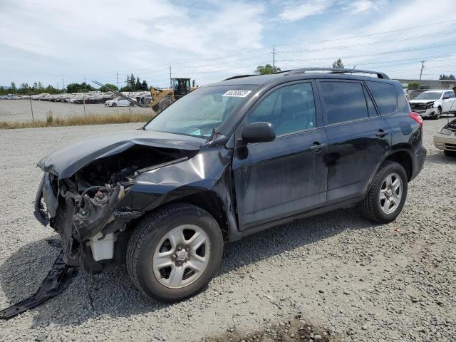 TOYOTA RAV4 2011 with VIN 2T3BF4DV8BW148982 - Photo from auction