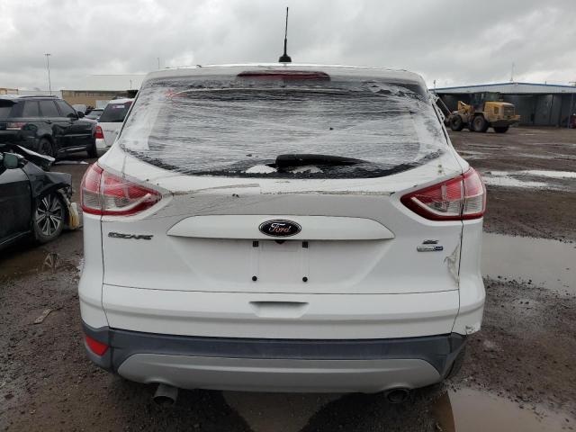 Photo 6 from auction – 2016 FORD ESCAPE SE with VIN 1FMCU9GX8GUA85614