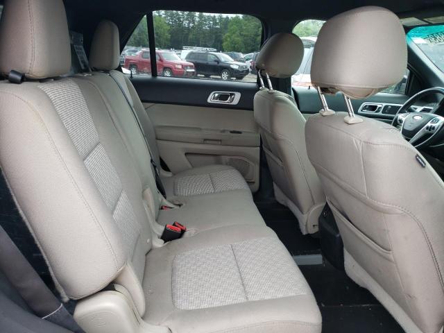 Photo 11 from auction – 2015 FORD EXPLORER X with VIN 1FM5K8D84FGC07632