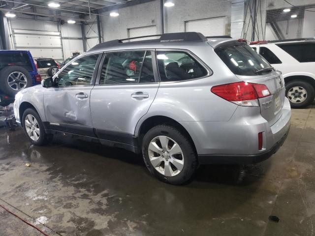 Снимка 2 от търг – 2012 SUBARU OUTBACK 2. с VIN 4S4BRCAC7C3232392