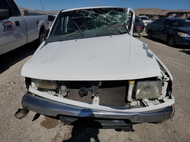 Photo 5 from auction – 1998 NISSAN FRONTIER K with VIN 1N6DD26S2WC371403