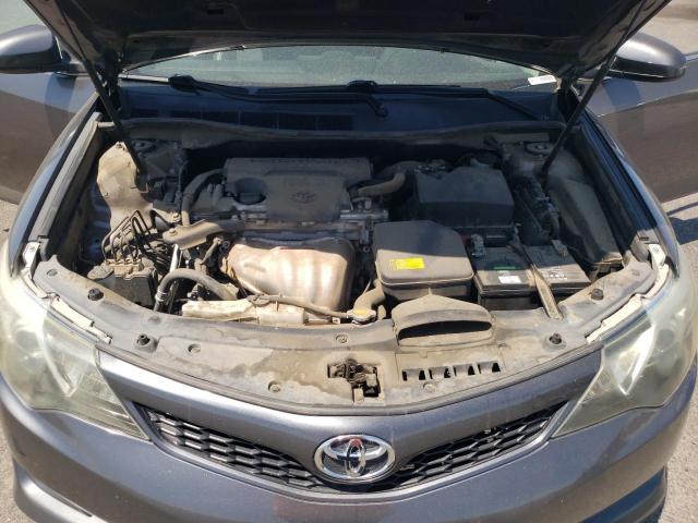 Photo 11 from auction – 2014 TOYOTA CAMRY L with VIN 4T1BF1FK0EU391409