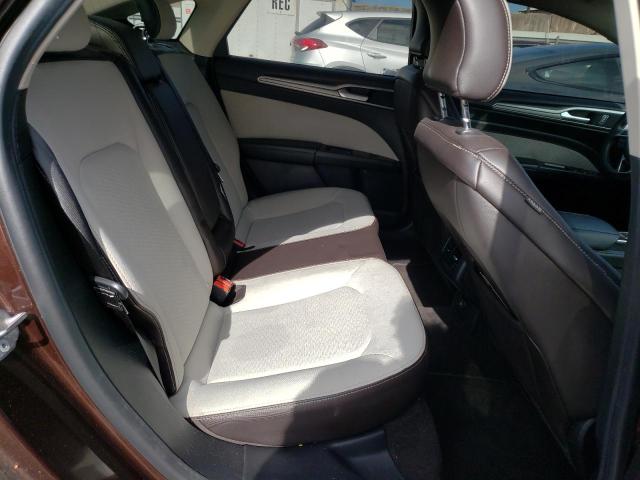 Photo 10 from auction – 2019 FORD FUSION SE with VIN 3FA6P0HD0KR101500