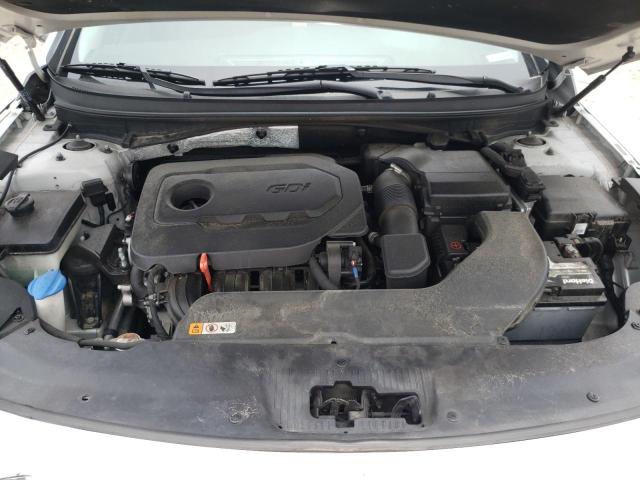 Photo 11 from auction – 2016 HYUNDAI SONATA SE with VIN 5NPE24AF0GH365012