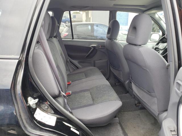 Photo 10 from auction – 2002 TOYOTA RAV4 with VIN JTEGH20V020045887