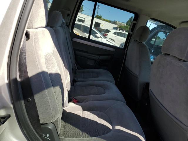 Photo 11 from auction – 2004 FORD EXPLORER X with VIN 1FMZU63E64UB55510