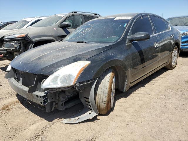 NISSAN ALTIMA BAS 2012 with VIN 1N4AL2AP0CN535684 - Photo from auction