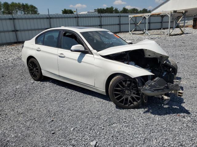 Photo 4 from auction – 2013 BMW 328 I with VIN WBA3A5G5XDNP23790
