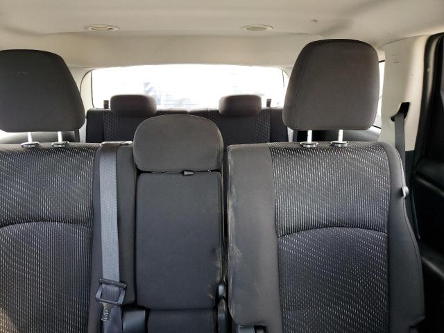 Photo 10 from auction – 2017 DODGE JOURNEY SX with VIN 3C4PDCBG3HT608267