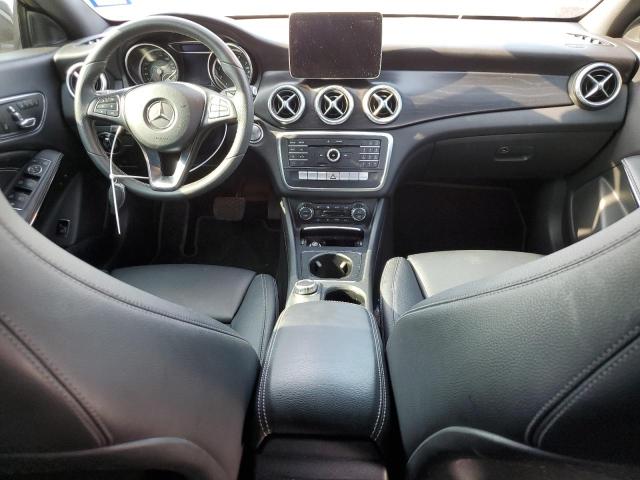 Photo 8 from auction – 2018 MERCEDES-BENZ CLA 250 with VIN WDDSJ4EB9JN537001