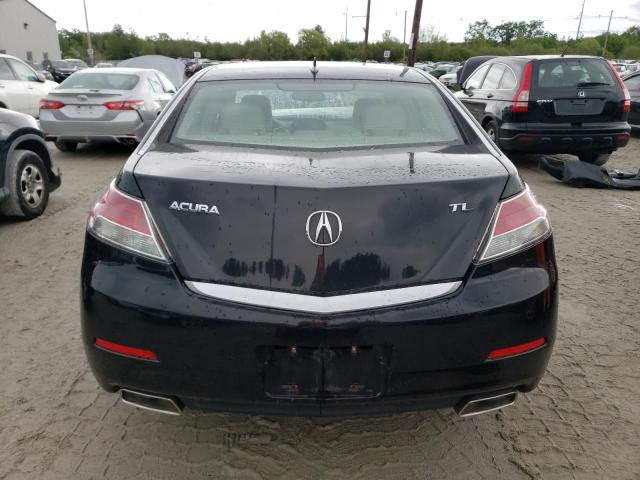 Photo 6 from auction – 2012 ACURA TL with VIN 19UUA8F29CA001850