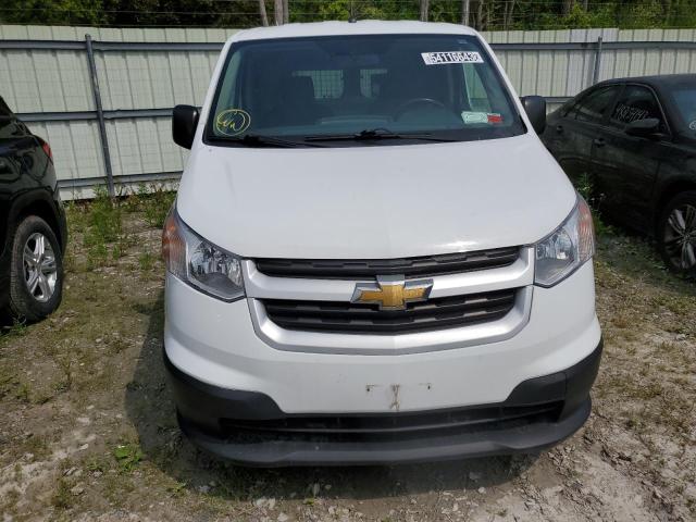 Photo 5 from auction – 2017 CHEVROLET CITY EXPRE with VIN 3N63M0ZN6HK719366