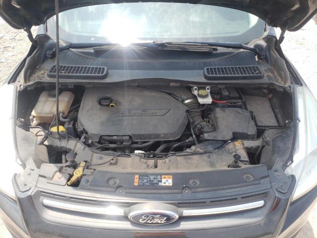 Photo 12 from auction – 2014 FORD ESCAPE SE with VIN 1FMCU0GX2EUD57745