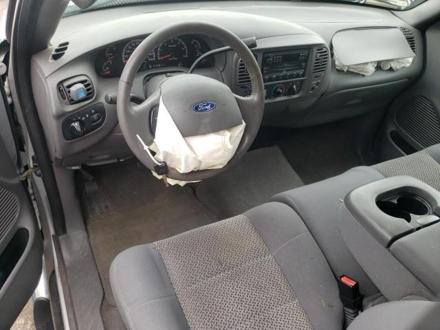 صورة رقم 8 من المزاد - 2003 FORD F150 مع VIN 1FTRX08L23KC58563