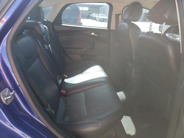 Фото 10 с аукциона – 2014 FORD FOCUS SE с VIN 1FADP3F25EL117592