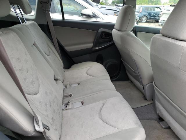 Photo 10 from auction – 2009 TOYOTA RAV4 with VIN JTMBF33V19D000305