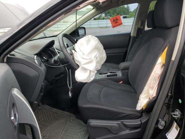 Photo 7 from auction – 2012 NISSAN ROGUE S with VIN JN8AS5MV4CW387546