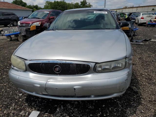 Photo 5 from auction – 2004 BUICK CENTURY CU with VIN 2G4WS52J541226600