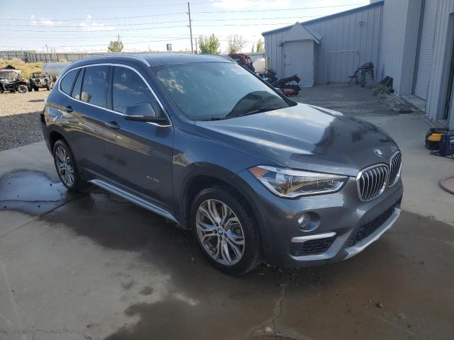 Photo 4 from auction – 2017 BMW X1 XDRIVE2 with VIN WBXHT3Z39H4A56098