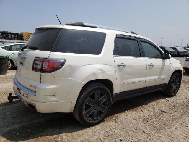 Photo 3 from auction – 2015 GMC ACADIA DEN with VIN 1GKKVTKD9FJ217209
