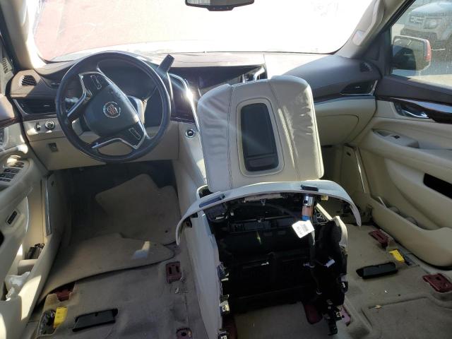 Photo 8 from auction – 2015 CADILLAC ESCALADE P with VIN 1GYS4CKJ7FR242299